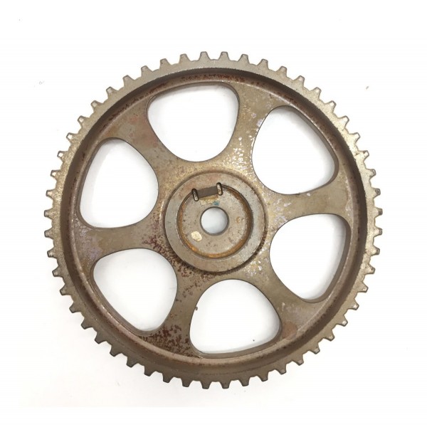 Polia Comando Valvula Vw Gol/fox/saveiro/polo/kombi/voyage..