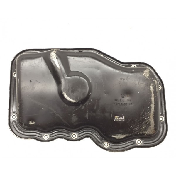 Carter Óleo Fox Gol Polo Golf Motor 1.6 Original Power