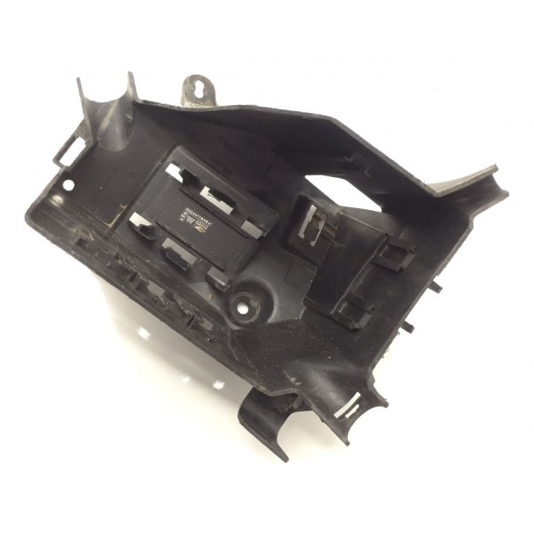 Suporte Caixa Fusível Clio Kangoo 01-09 Original 7700435380