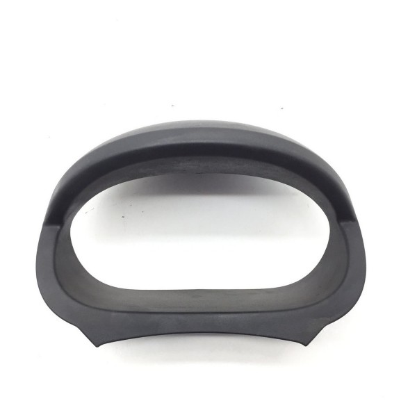 Moldura Painel Instrumento Fiesta 2004 A 2007 2s6510a894aaw