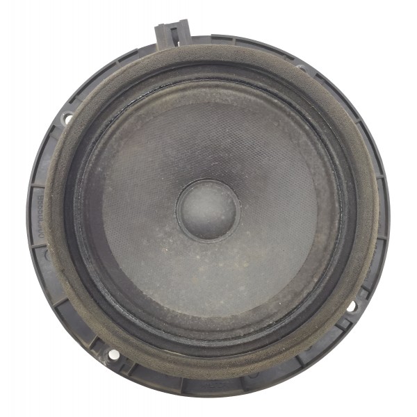 Alto Falante Hyundai I30 2.0 2011 Porta T.d 963302h000 Preto