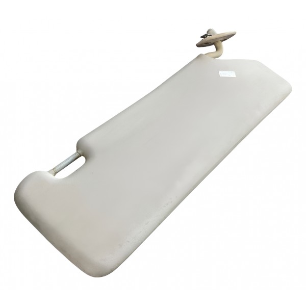 Quebra Sol Lado Esquerdo Ford Fiesta Courier 1996 A 2000