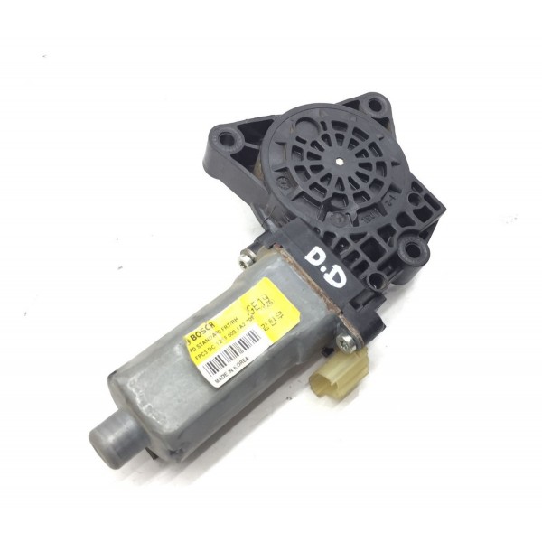 Motor Do Vidro Eletrico D/d Hyundai I30 2009 2010 2011 2012