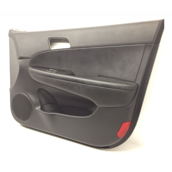 Forro De Porta Dianteiro Direito Hyundai I30 2010 Original