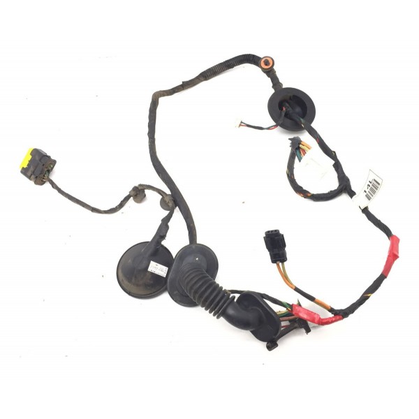 Chicote Porta Hyundai I30 09/11 T.e 916502l040 Original