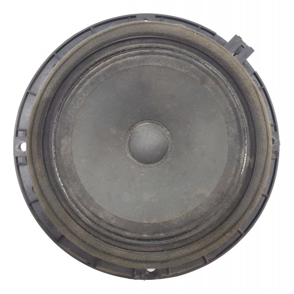 Alto Falante Traseiro Hyundai I30 (2010) Original Preto