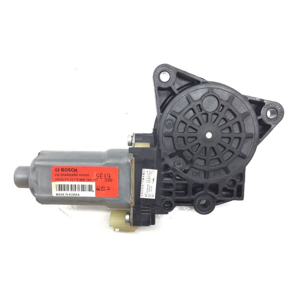 Motor Vidro Traseir Direito Hyundai I30 2009 2010 2011 2012