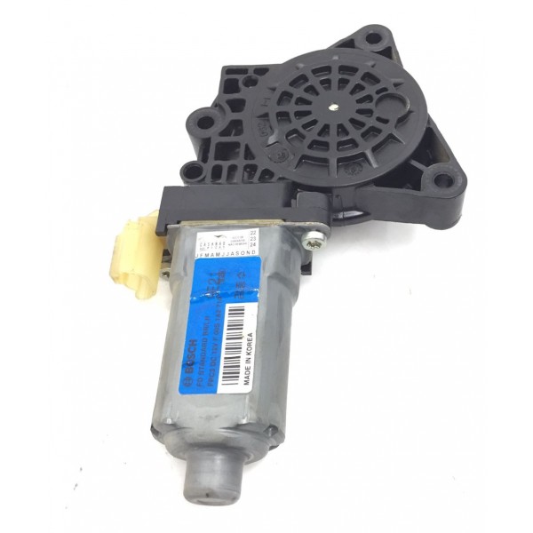 Motor Vidro Elétrico Tras Esq Hyundai I30 2010 F00s1a3295