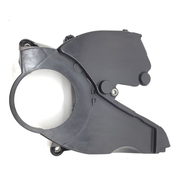 Capa Inferior Correia Motor Vw Fox 1.0 2015 Original Usado