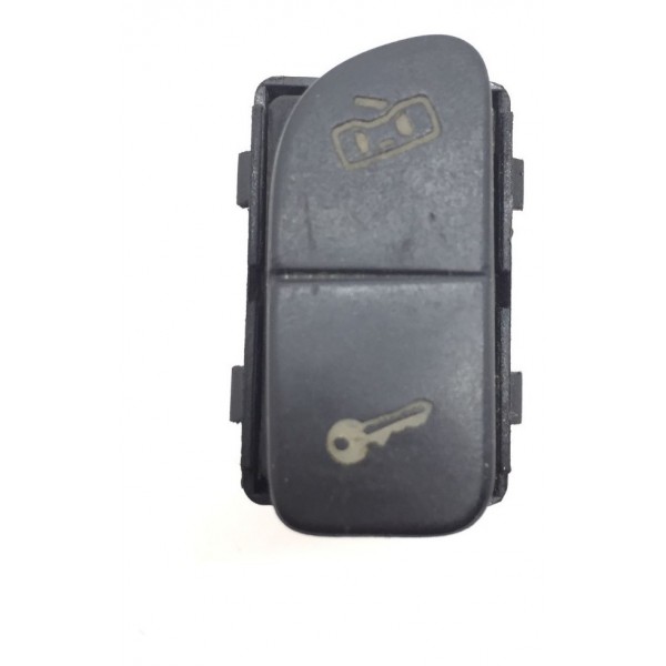 Botão Trava Porta Space Fox Crossfox 2003 A 2009 5z0962125