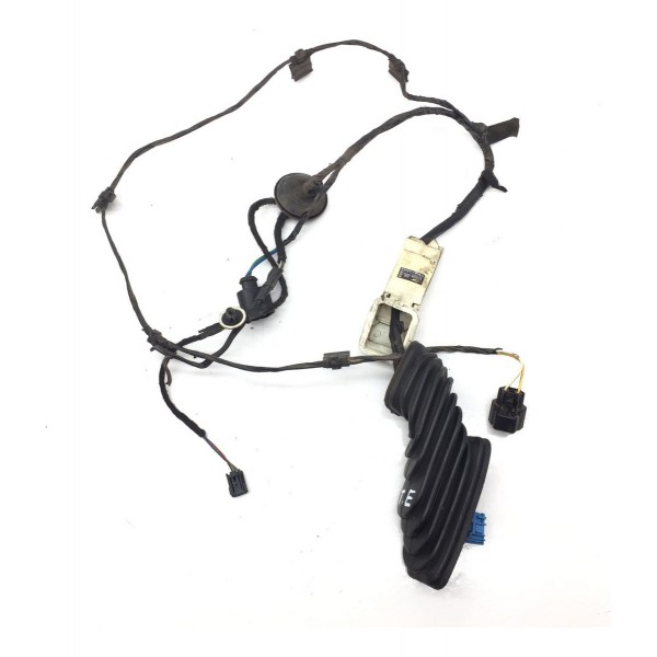 Chicote De Porta Traseira Esquerda Spacefox 2006/2009 Orig