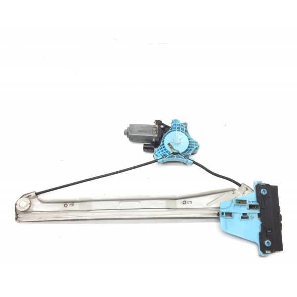 Maquina Vidro Diantei Esquerdo Vw Spacefox 2003/09 5z4837401