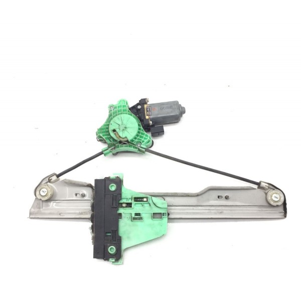 Máquina Vidro Elétrica Traseira Direita Spacefox 05/16 Orig