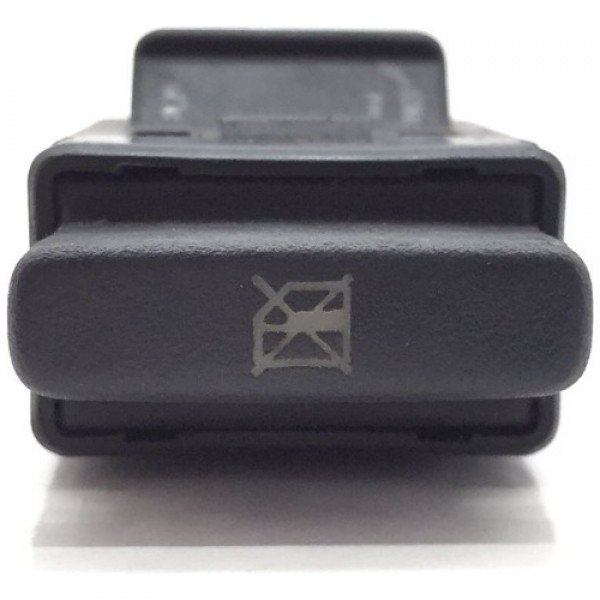 Botão Bloqueio Vidros Trás. Fox Spacefox Original 5z4959859