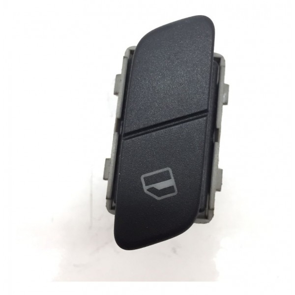 Comando Botão Vidro Spacefox 2009 Traseira Esquerda Original