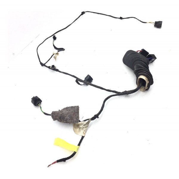 Chicote Porta Dianteir Direita Vw Crossfox Spacefox 2009 17