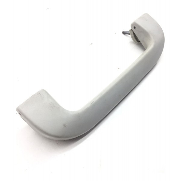 Alça De Teto Pqp Vw Fox Spacefox 2009/2013 Original Creme