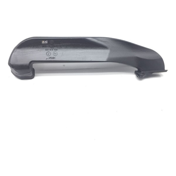 Defletor Condutor Guia Ar Ld Vw Original Usado