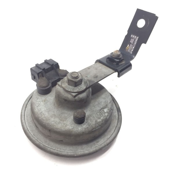 Buzina 2t Linha Vw Spacefox Fox 2008 2009 2010 6n0951101h