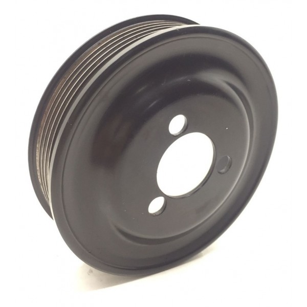 Polia Direção Hidraulica Fox Gol Saveiro Voyage Golf Up