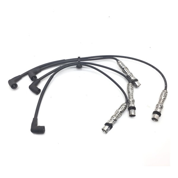 Cabo Vela Spacefox 1.6 2006 2007 2008 2009 2010  Preto