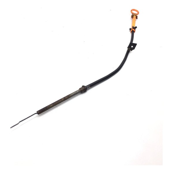 Vareta De Óleo Com Tubo Guia Vw Gol G5 Fox Golf Nº030115636d