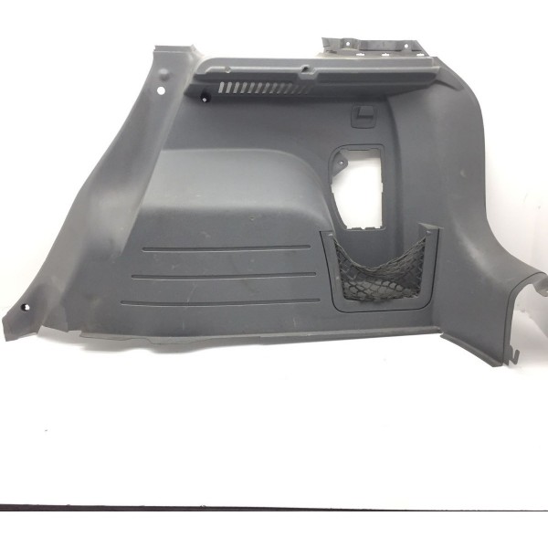 Suporte Bagagito Spacefox 2009 À 14 Lado Direito 5z9 867 428