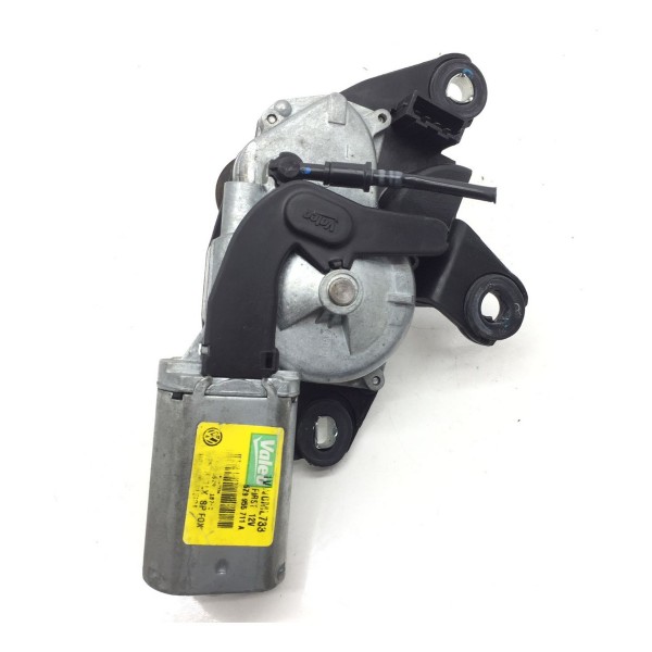Motor Limpador Traseiro Original Vw Space Fox 2006/2019 Orig