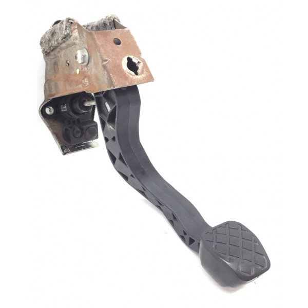 Pedal Cilindro De Embreagem Fox 2008/2009 6q0 721 388 D