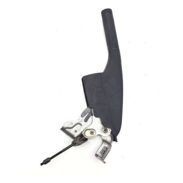 Alavanca Freio Mão Vw Spacefox 2007 2008 2009 Original