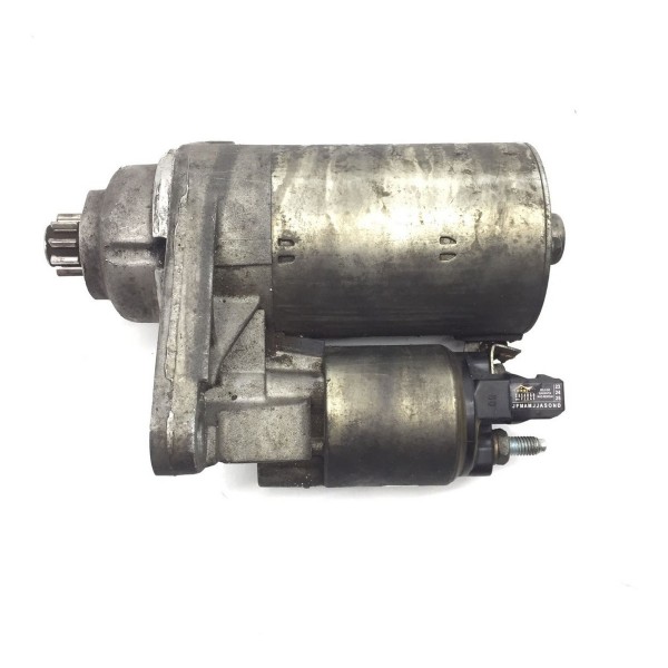 Motor De Partida Volkswagen Fox Spacefox Gol Cod. 5z0911023