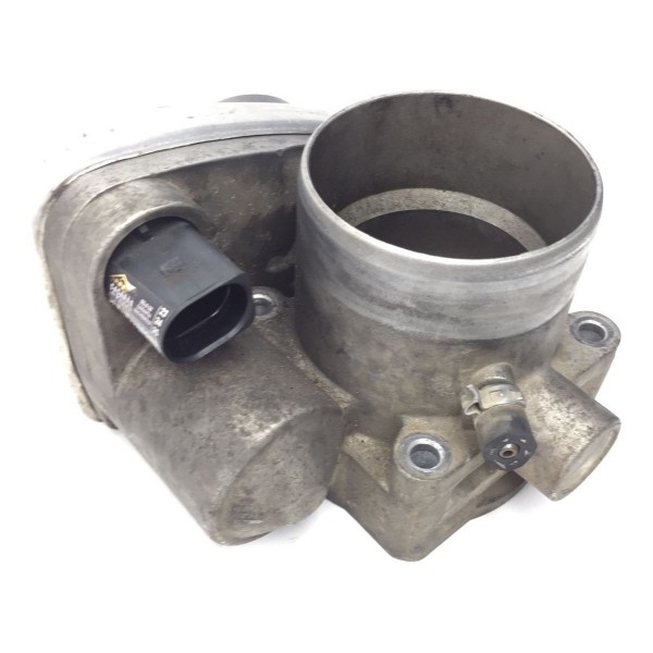 Tbi Corpo Borboleta Vw Fox 1.6  2004/2009 Original