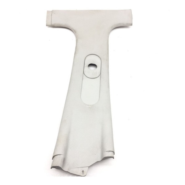 Moldura Acabamento Coluna D/porta L/dir Fox 09/20 5z4867244