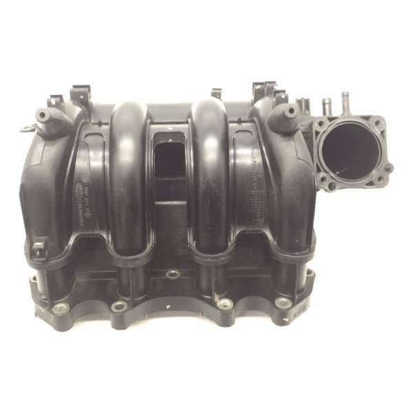 Coletor Admissão Vw Gol Golf Fox Saveiro Voyage 1.6 Flex