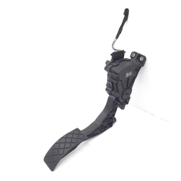 Pedal Acelerador Eletrônico Vw Gol Parati Fox Polo Original