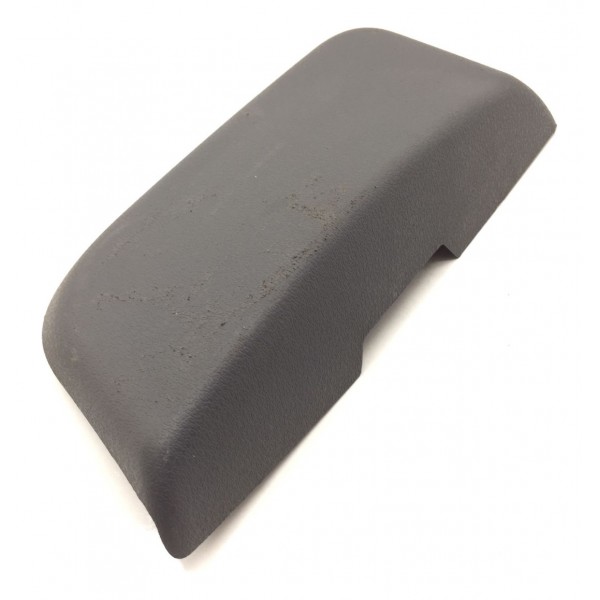 Acabamento Porta-malas Lanterna Direita Traseira Vw Fox