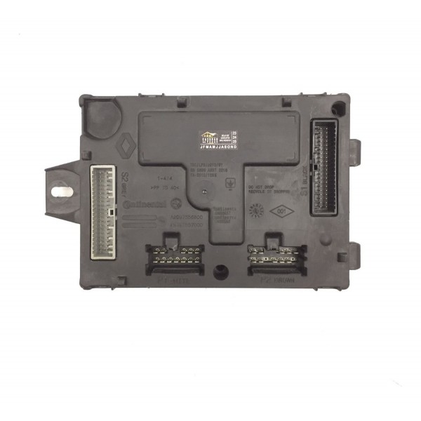 Módulo Ignição Bsm Renault Clio Original Cod. A2c97556800