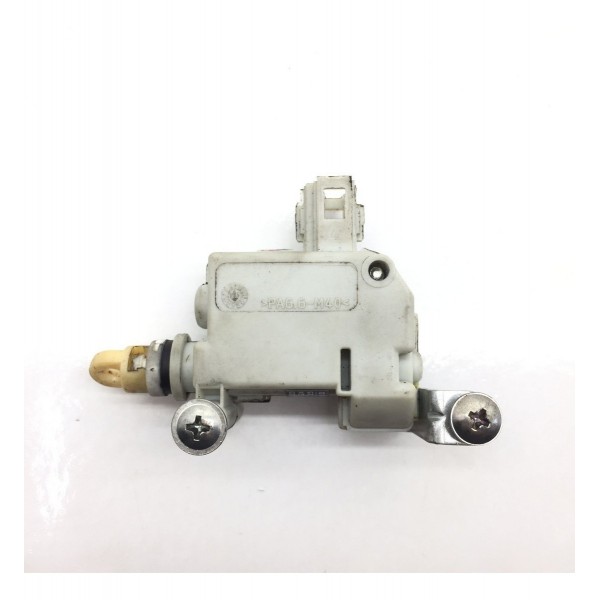 Acionamento Eletrico Trava Porta Malas Vw Fox Gol 04 A 10