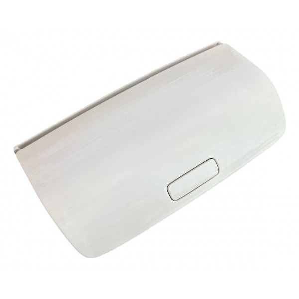 Porta Óculos D Teto Volkswagen Jetta 2008 Cinza