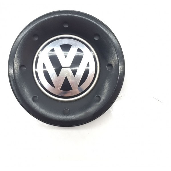 Botão Buzina Volante Original Gol Parati Saveiro G4 Fox G1