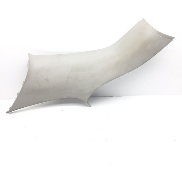 Acabamento Lateral Traseiro Direito Vw Spacefox 5z9867248