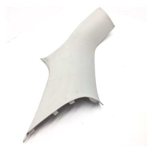 Moldura Vidro Fixo Teto Tras Esq Vw Spacefox 08/14 5z9867247