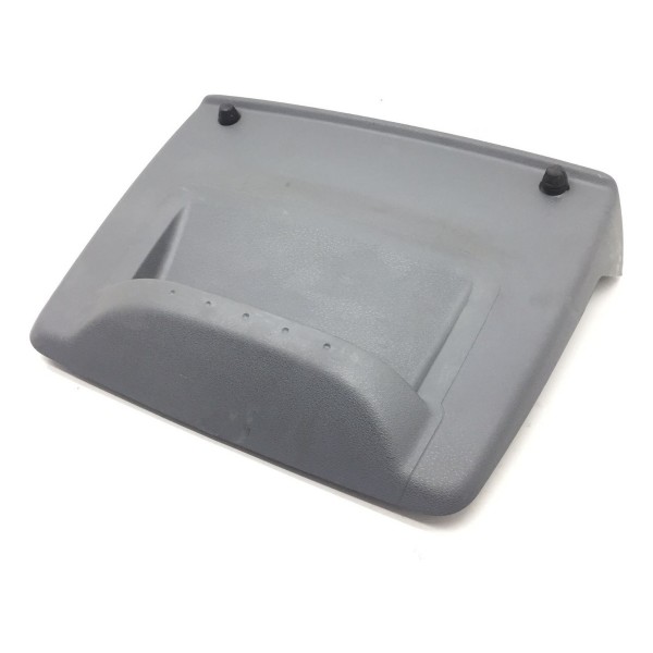 Gol G4 Revestimento Tampa Traseira Vw Original