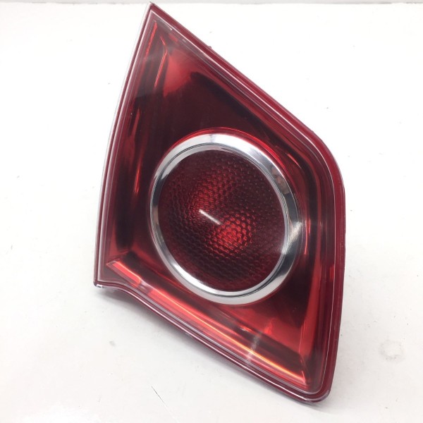 Lanterna Da Tampa Traseira Esquerda Spacefox 2010 (paralela)