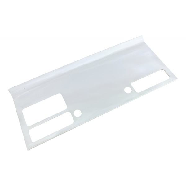 Moldura Luz Teto Volkswagen Jetta 2008  3c0947133