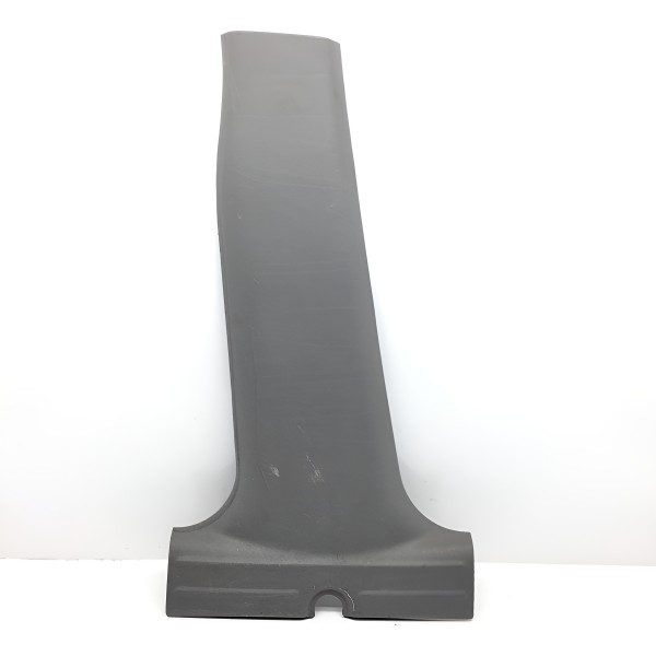 Acabamento Coluna Central Direito Gol G2 G3 373 867 239 Branco