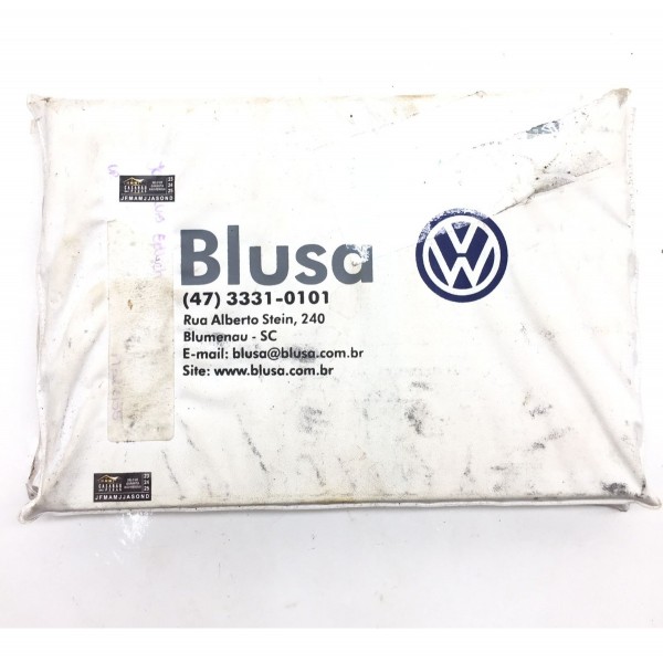 Manual De Instrução Volkswagen Up Ano 2016/2017 Original