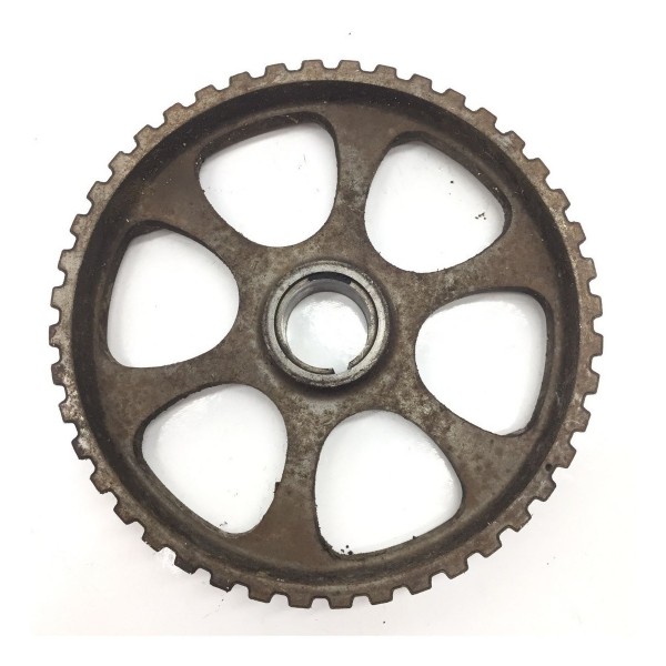 Polia Comando De Válvulas Motor Ap 1.6 1.8 2.0 Gol Parati