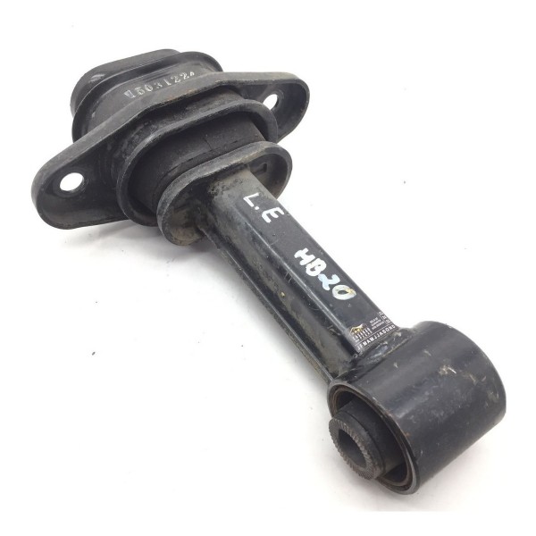 Suporte Coxim Caixa Cambio Traseiro Do Motor Do Hyundai Hb20