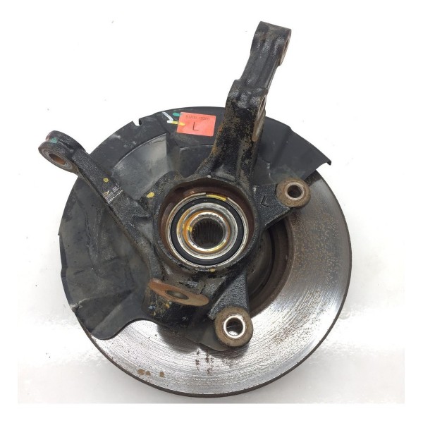 Manga De Eixo Lado Esquerdo Hb20 2016 Original